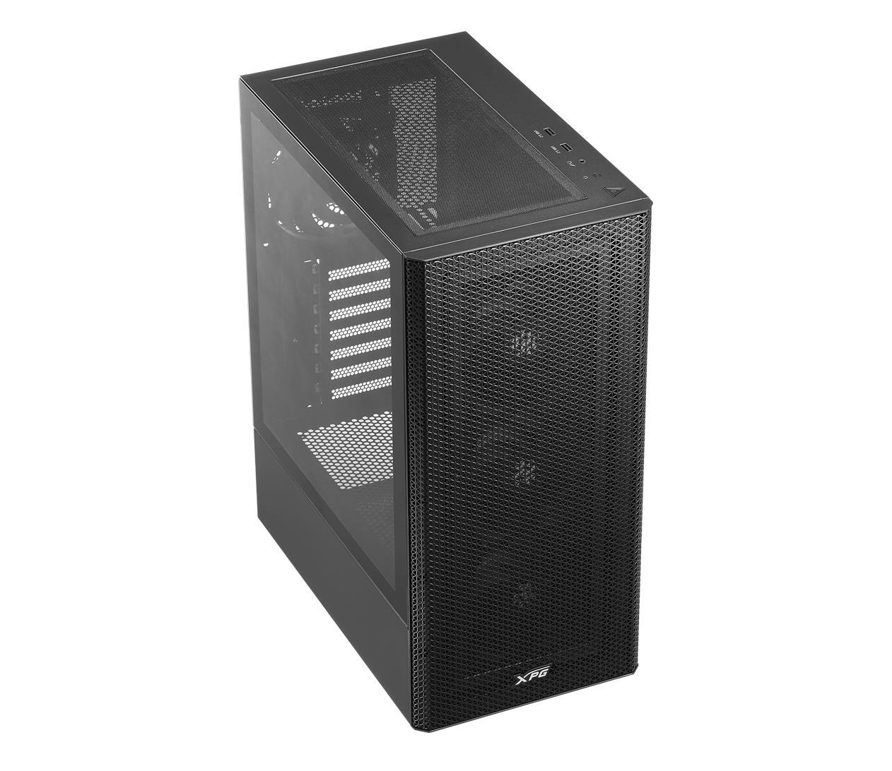 Корпус Adata XPG Valor Mesh Black (528708) - фото 2 Корпус Adata XPG Valor Mesh Black (528708) - фото 2