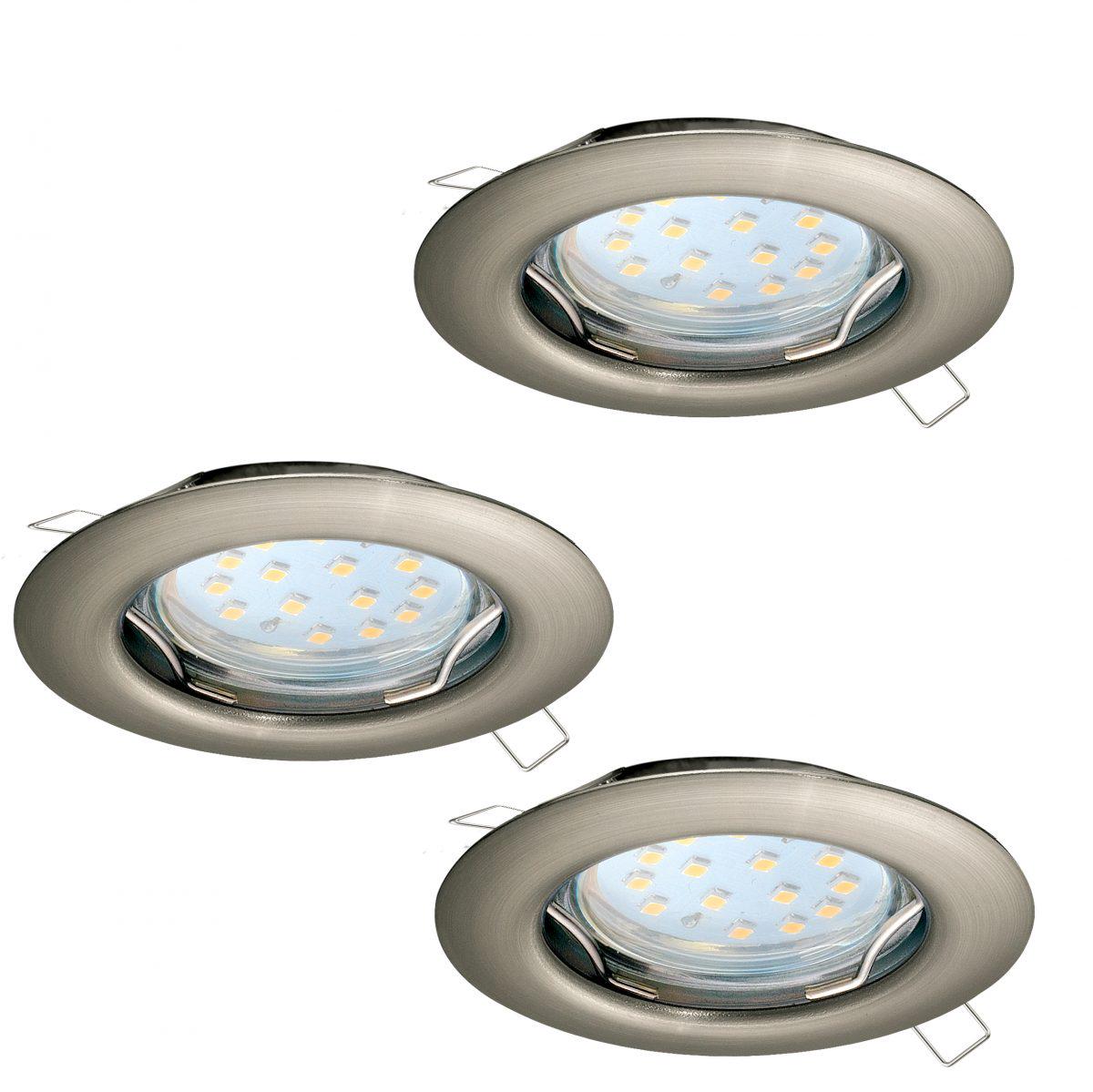 Точковий світильник Eglo PENETO 3 шт. (94237)