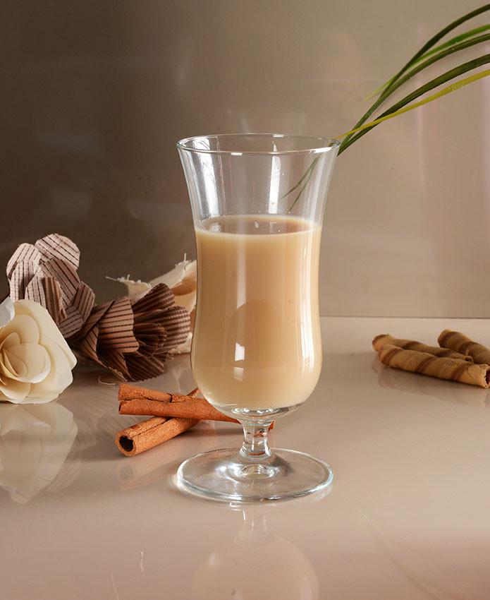 Набор бокалов для коктейлей Pasabahce Holiday 6 шт. 250 мл - фото 4 Набор бокалов для коктейлей Pasabahce Holiday 6 шт. 250 мл - фото 4