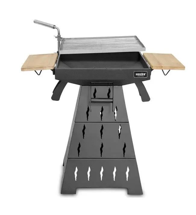 Гриль HECHT VESUV (33106)