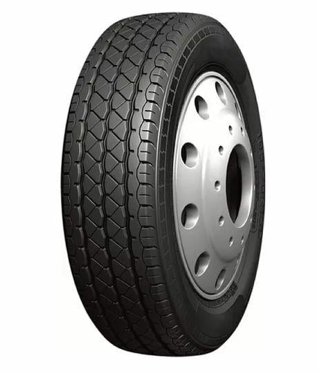 Шина Evergreen ES88 215/65 R16C 109/107R лето