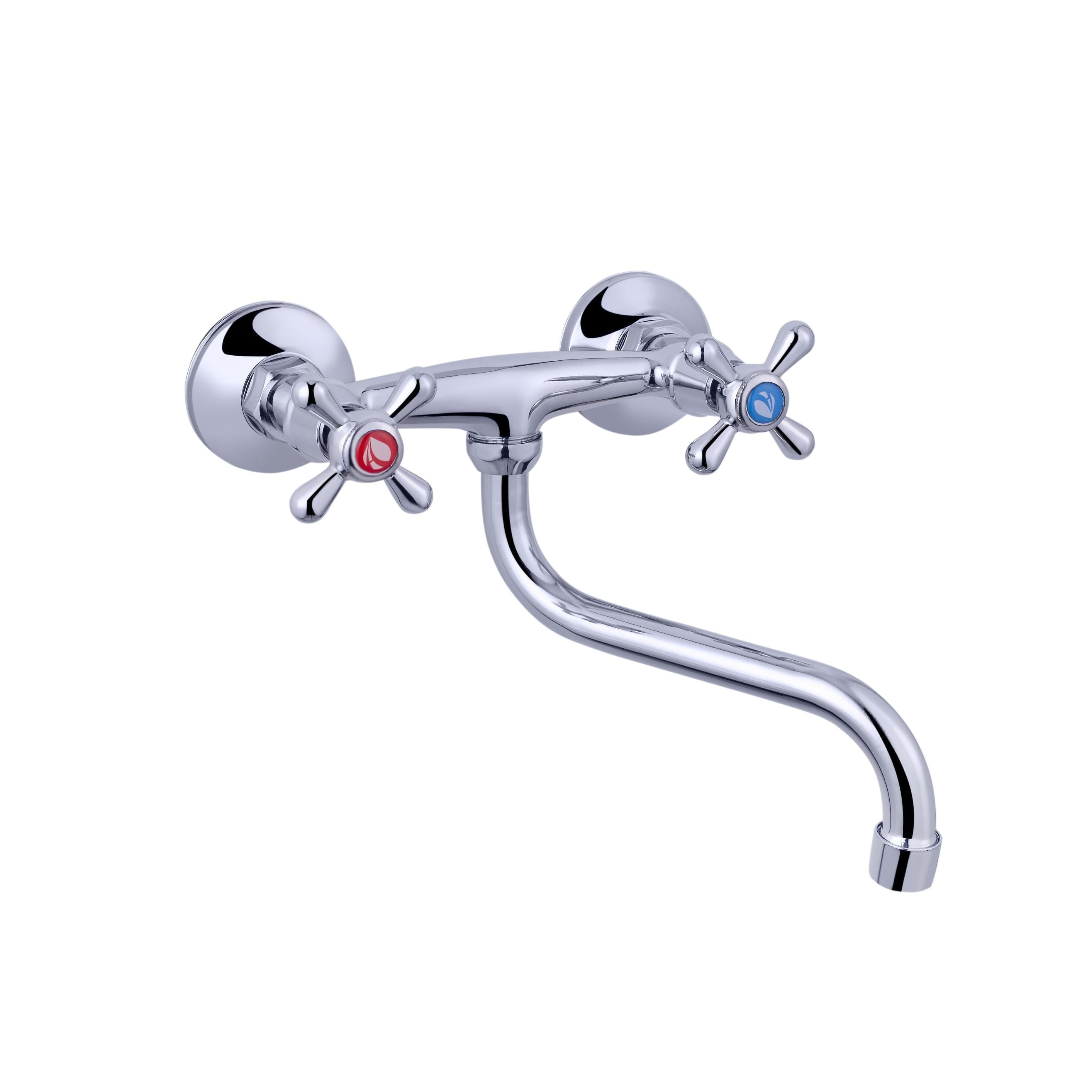 Смеситель для кухни Agua Toledo C040 CV017359 (37613)