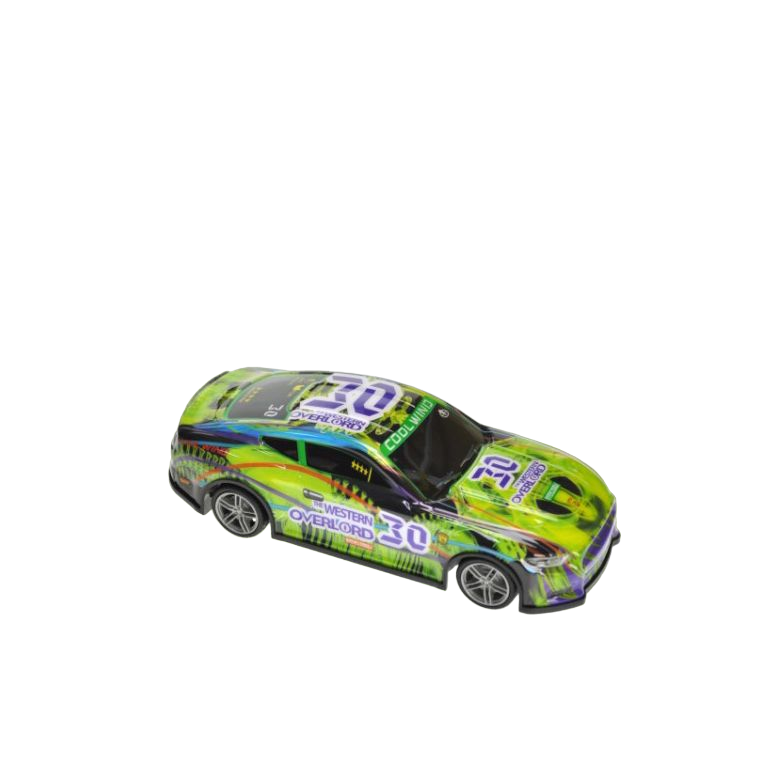 Машинка на радиоуправлении Racing Planet Dinosaur (1-6-223074)