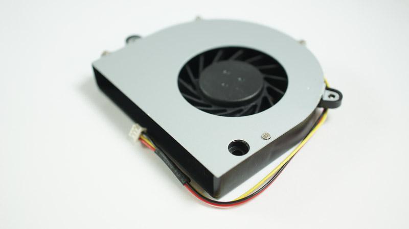 Кулер для ноутбука Lenovo IdeaPad G555 (222959)
