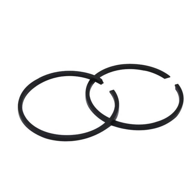 Кольцо на поршень GL 4500/5200 комплект для бензопилы 45 мм (1145659313)