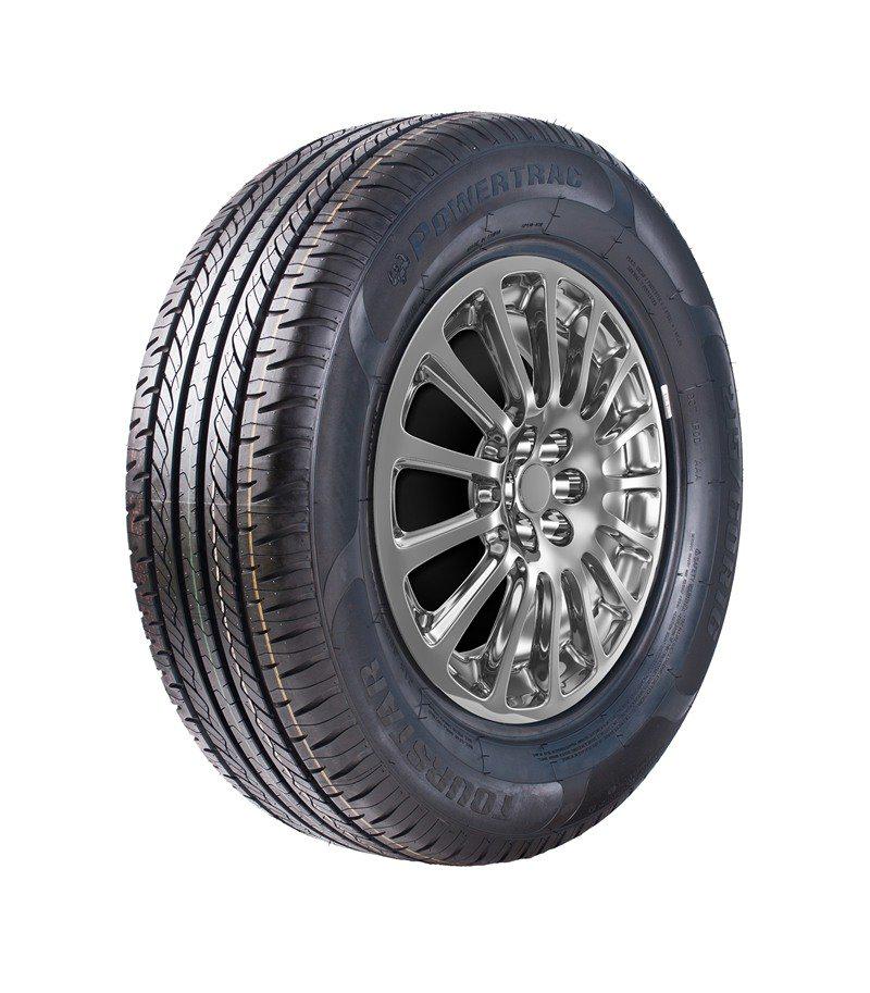 Шина летняя POWERTRAC TOURSTAR 205/70R14 95H (2416442)