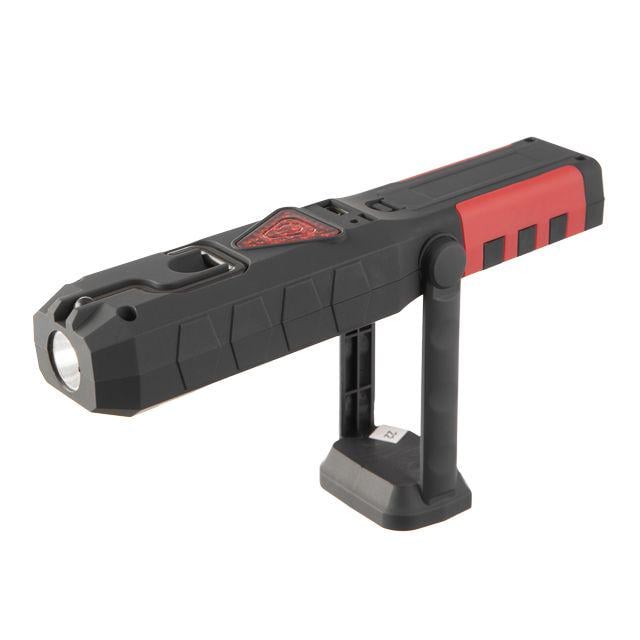 Ліхтар Worklight 270° Storm Intertool LB-0145 - фото 2