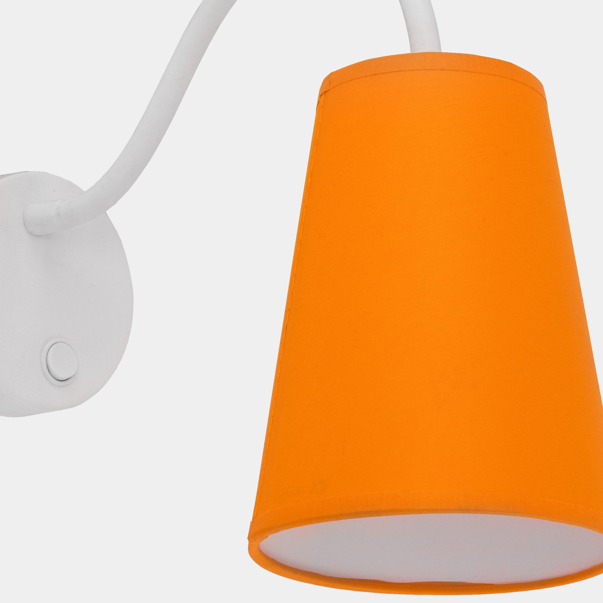 Бра TK Lighting 2448 Wire Colour (ТК_2448) - фото 3