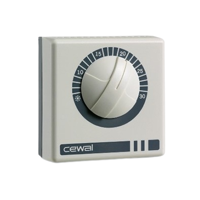 Регулятор температури кімнатний Cewal RQ 01 (28414633)