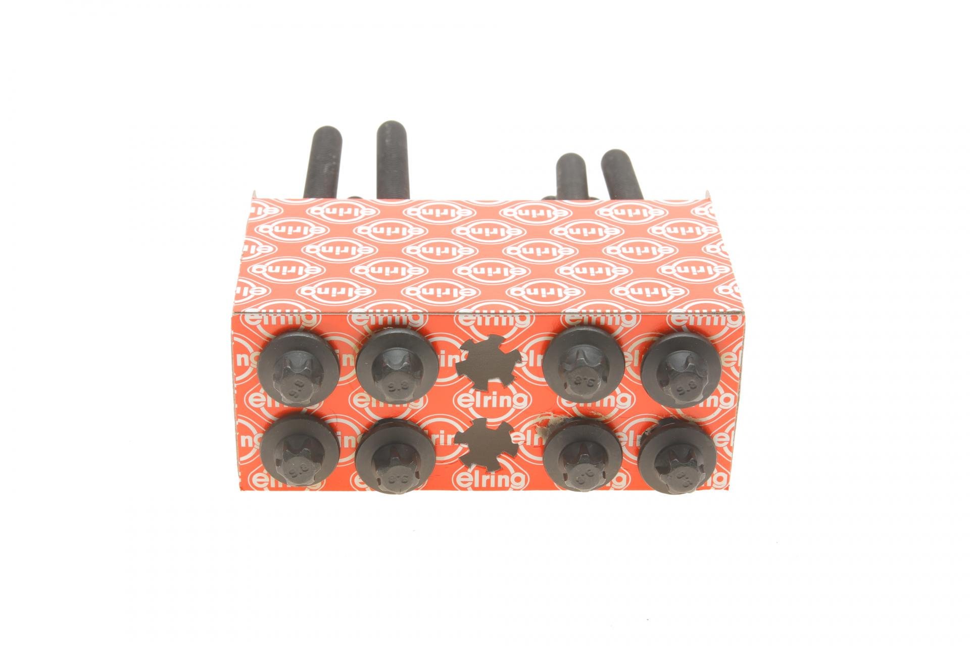 Болты головки ELRING Mercedes Sprinter M272 3,5 06- M11x170 8 шт. (258,920)