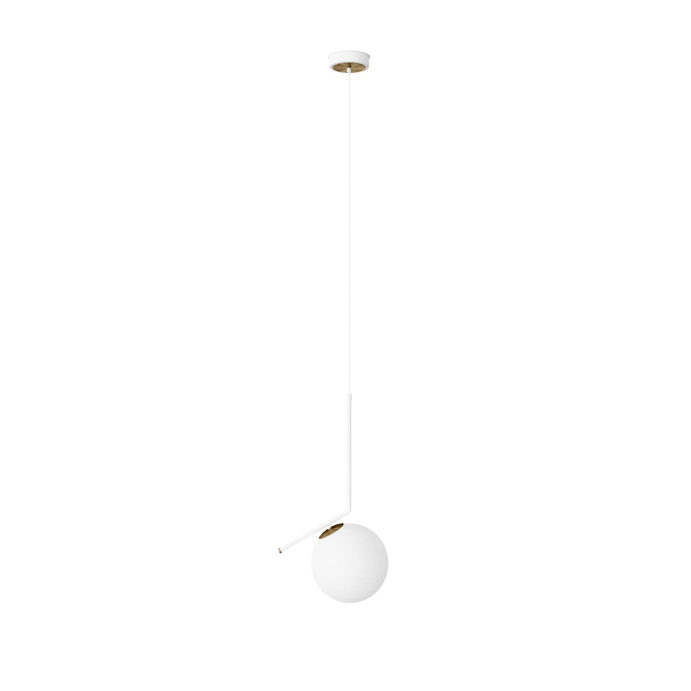 Подвес Skarlat BL 1004-1P WH