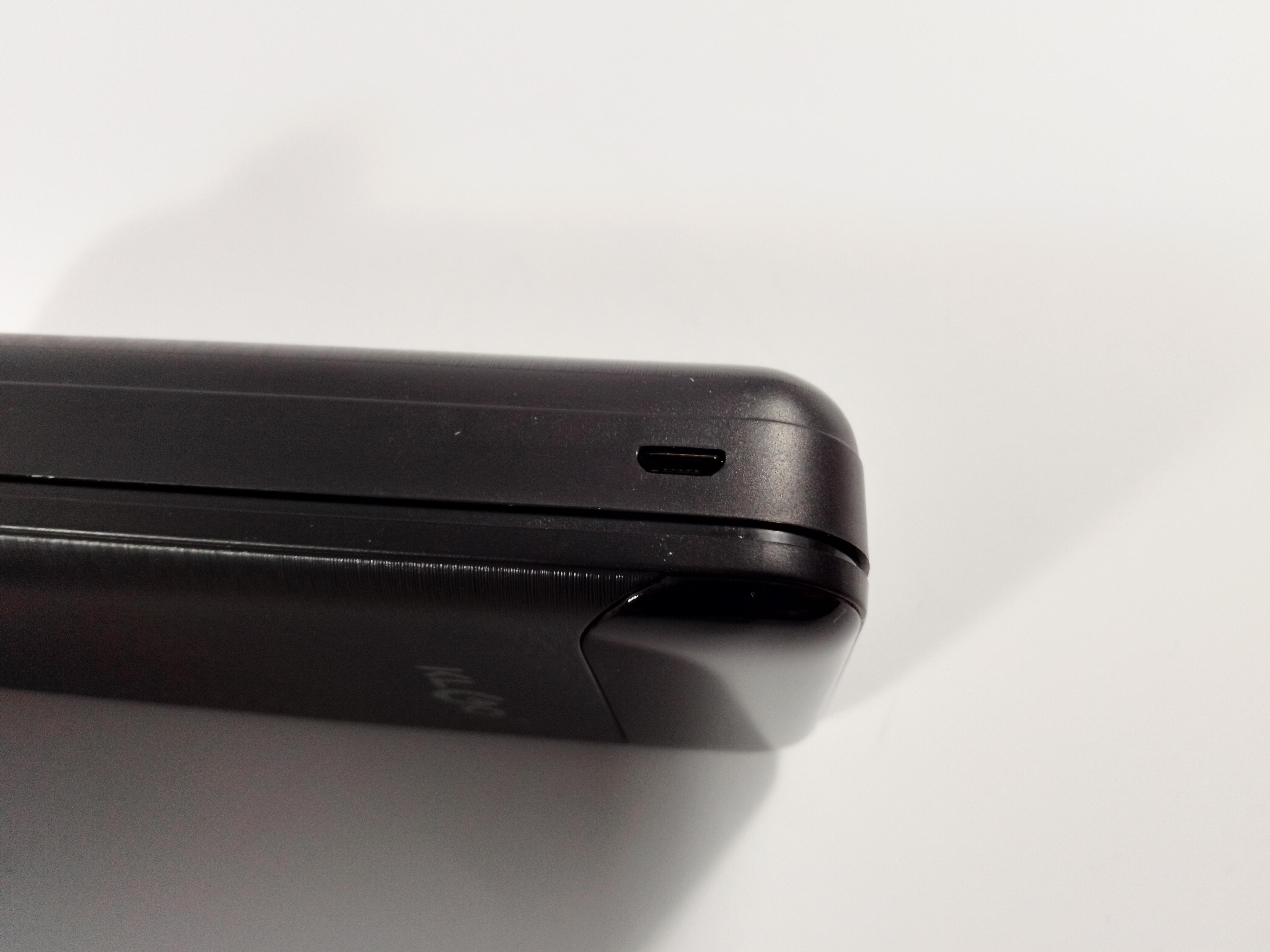 Внешний аккумулятор KLGO 20000 mAh KP-89 Черный (8770094) - фото 4