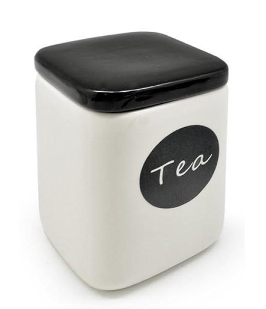 Банка ВonaDi Сontrast Чай 900 мл (4060T)