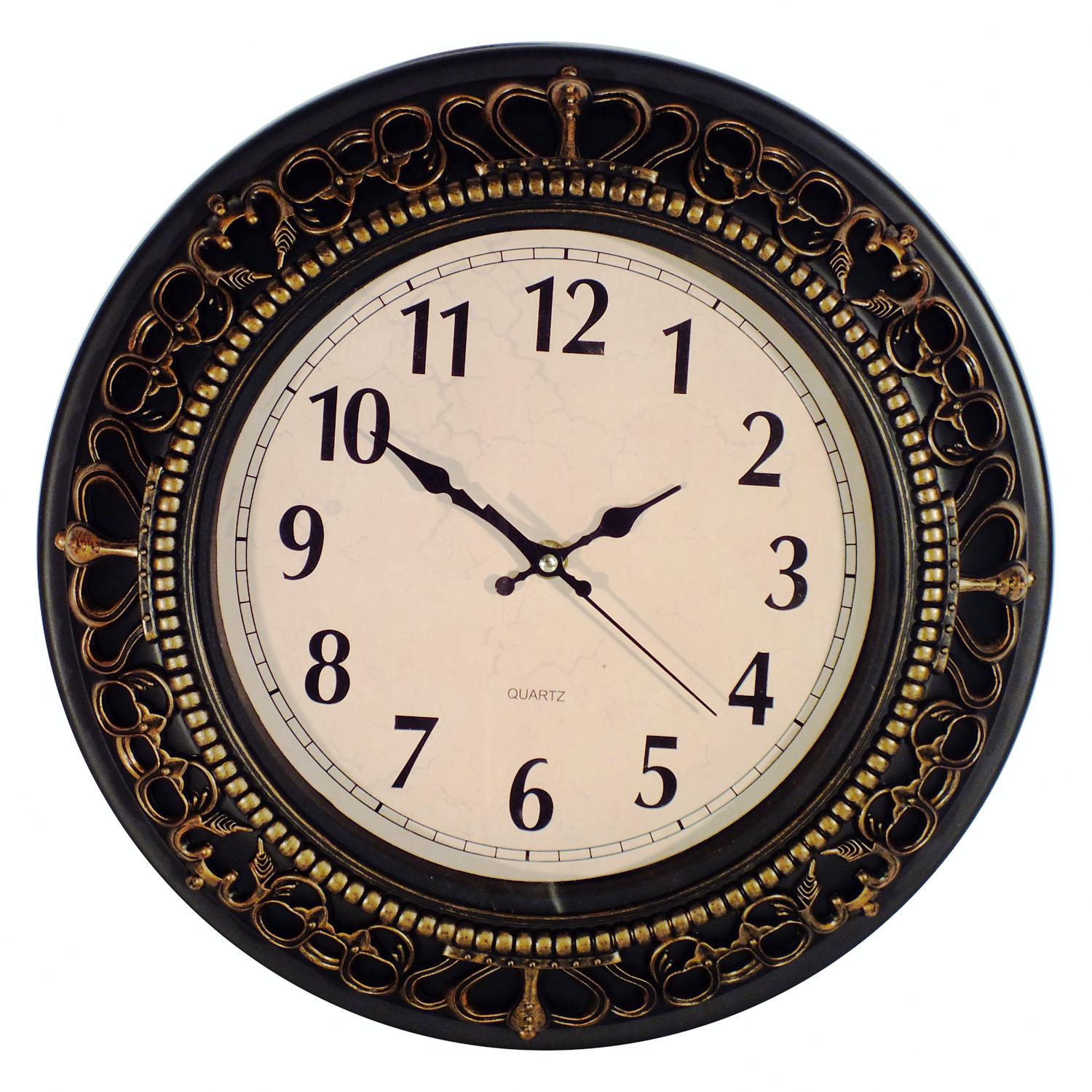 Часы Орнамент Seta Decor 13-776 Часы Орнамент Seta Decor 13-776