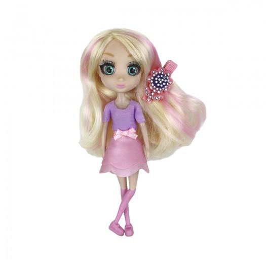 Кукла Shibajuku Шизука 15 см