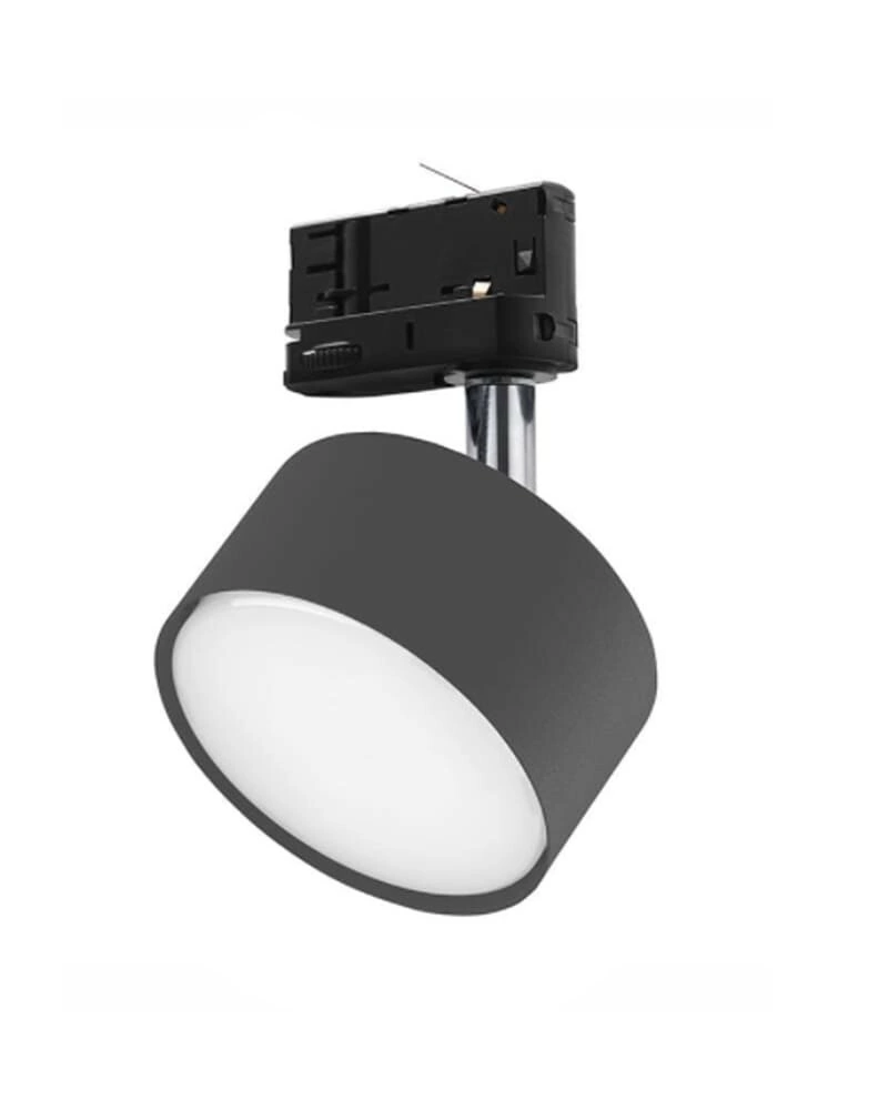 Трековый светильник TK Lighting Tracer GX53 15 W 3L (6062-TK)