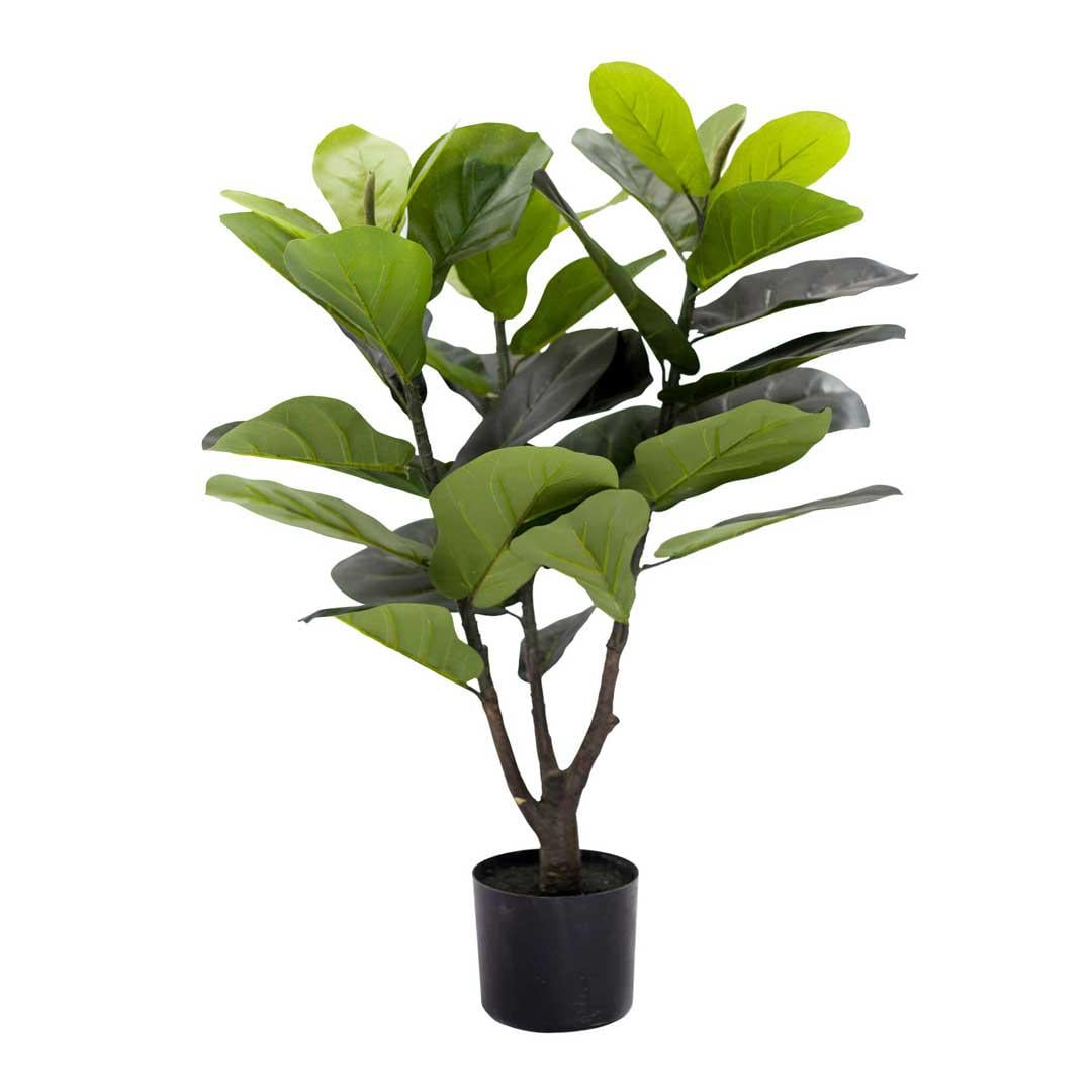 Искусственное растение Engard Fiddle 90 см (TW-01)