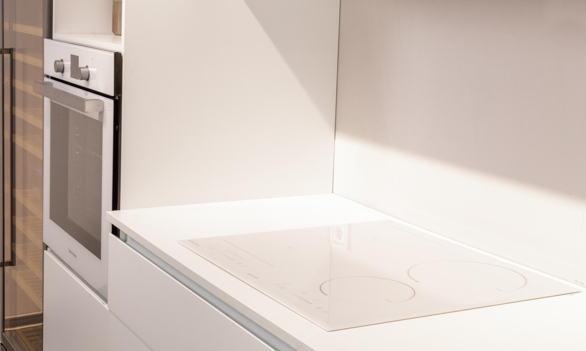 Варильна поверхня індукційна Gunter&Hauer I6MW - фото 5 Варильна поверхня індукційна Gunter&Hauer I6MW - фото 5