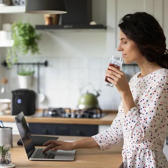 Ледогенератор KLARSTEIN Icemeister 2G LC дисплей из нержавеющей стали 12 кг/24 ч (10035712) - фото 7