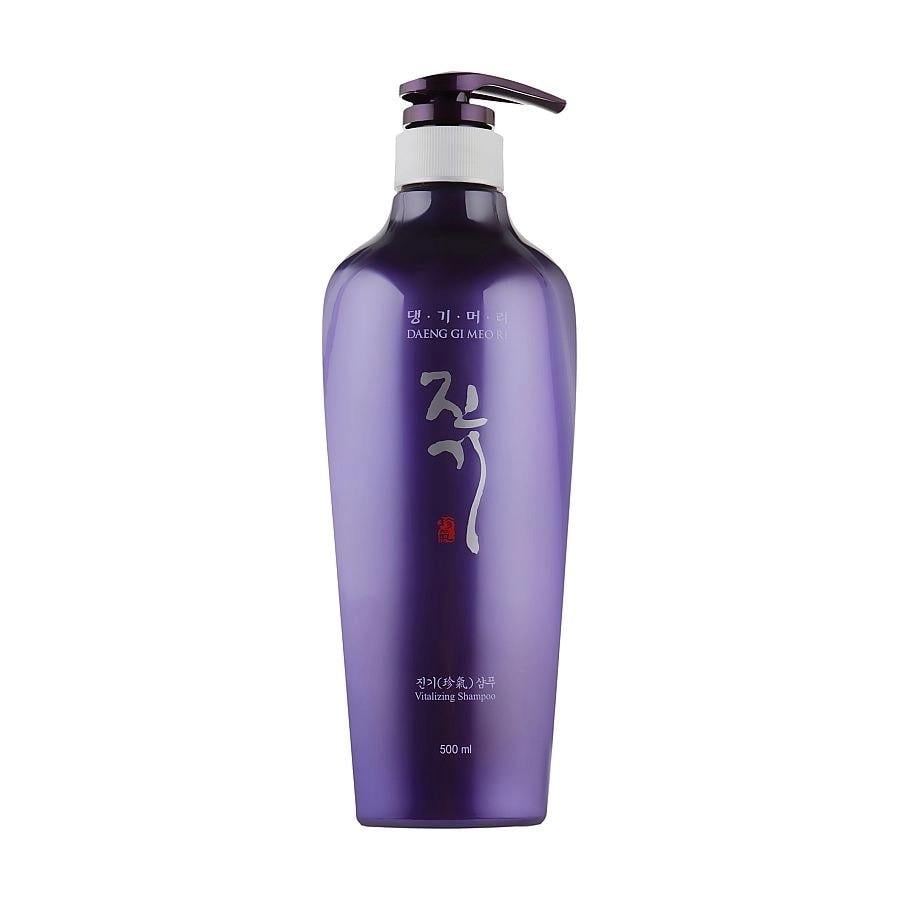 Шампунь регенерирующий Daeng Gi Meo Ri Vitalizing Shampoo 500 мл (1836600423)