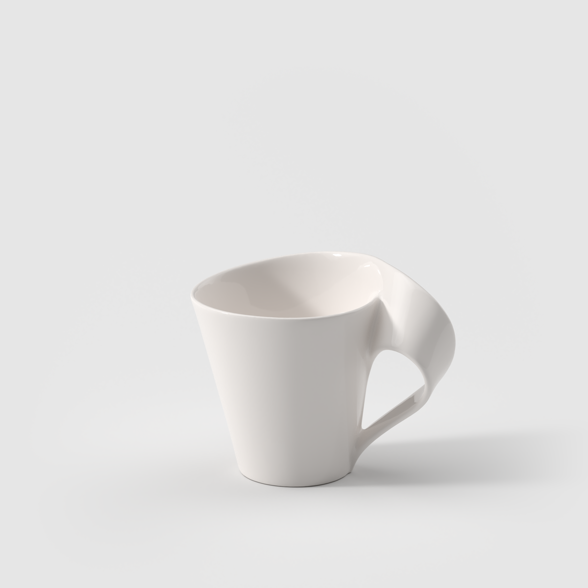 Набор чашек Villeroy & Boch NewWave 200 мл 6 шт. (1025251300)