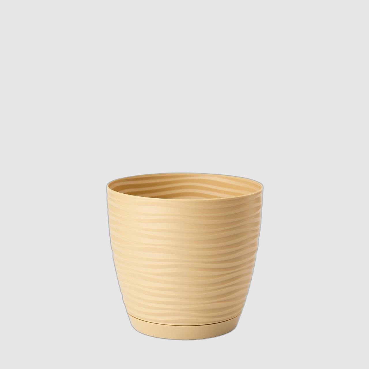 Вазон с подставкой Сахара Петит 11 см Баварка (30625)