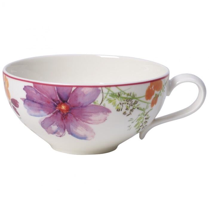 Чашка для чаю Villeroy & Boch Mariefleur Tea 240 мл (1042171270)