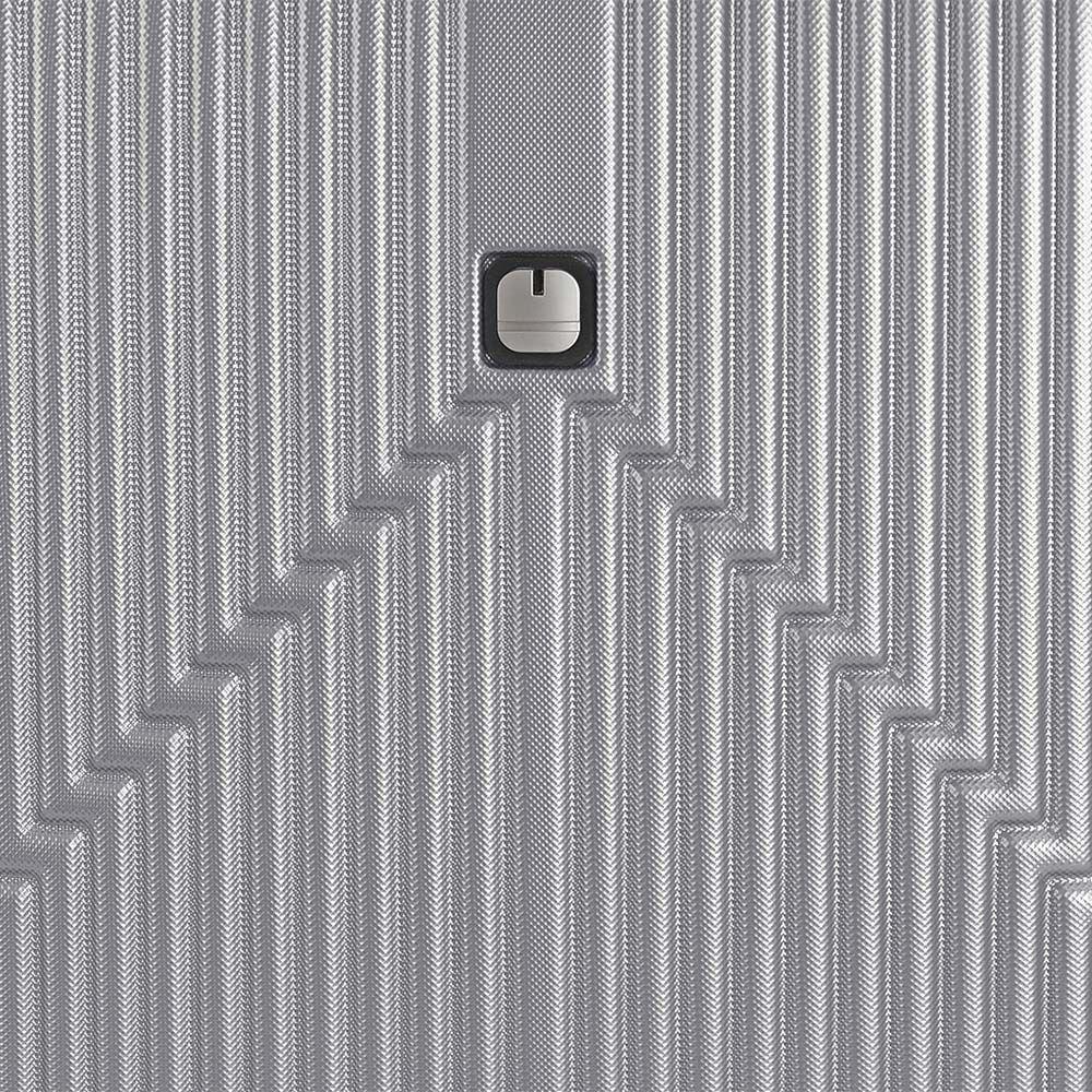 Чемодан Gabol Alabama L Silver (121847-022) - фото 10 Чемодан Gabol Alabama L Silver (121847-022) - фото 10