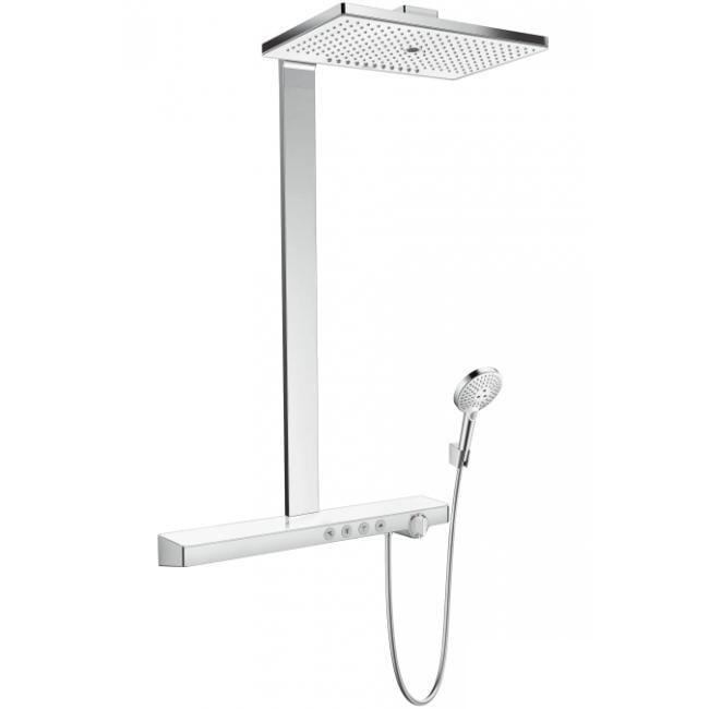 Душевая система Hansgrohe RAINMAKER SELECT 27106400