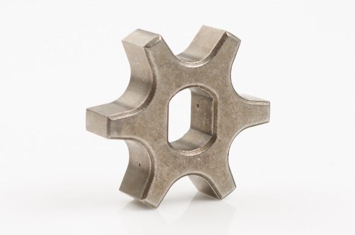 Звездочка для электропилы Sadko 2400S 6 зацепов (1199)