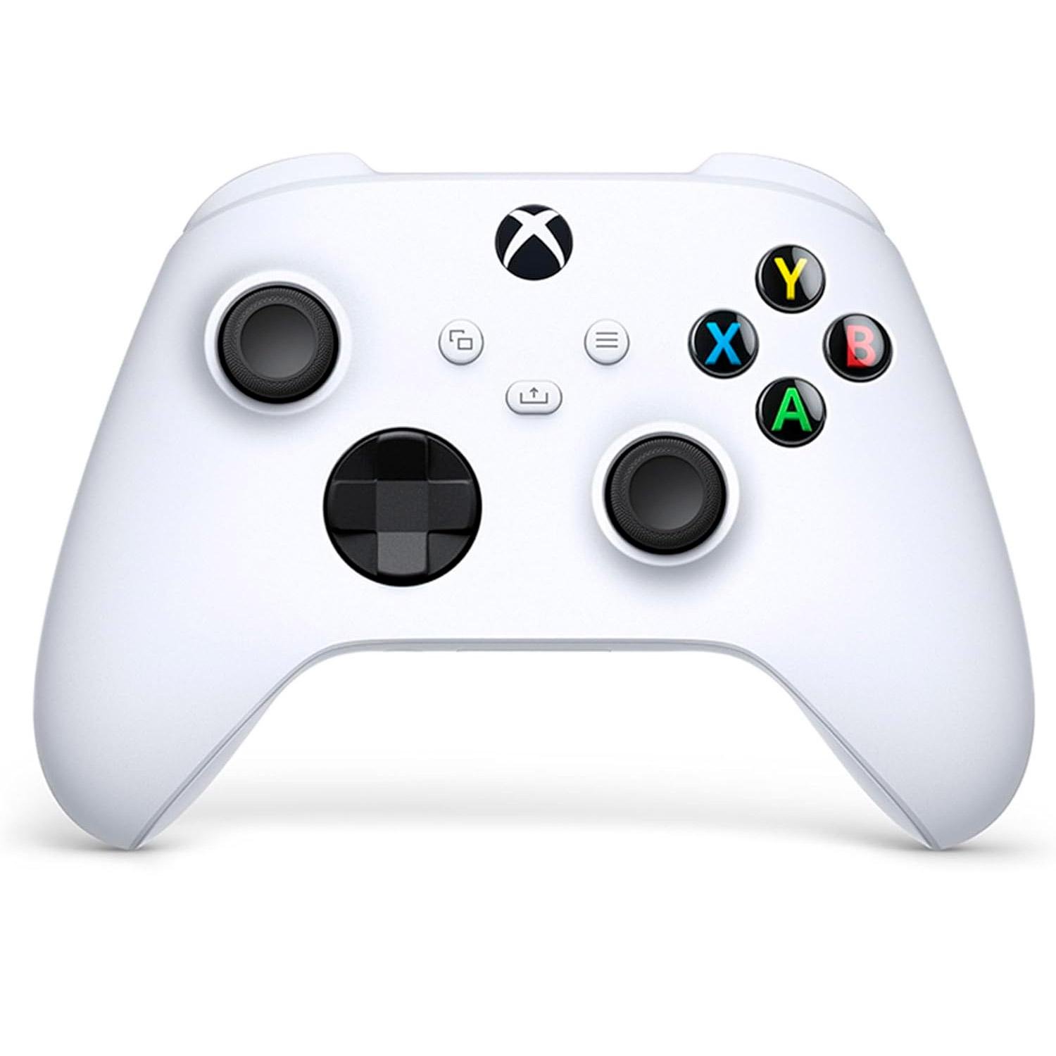 Игровая консоль Microsoft Xbox Series S/Game Pass Ultimate 3 Month 512 GB White (97038) - фото 3