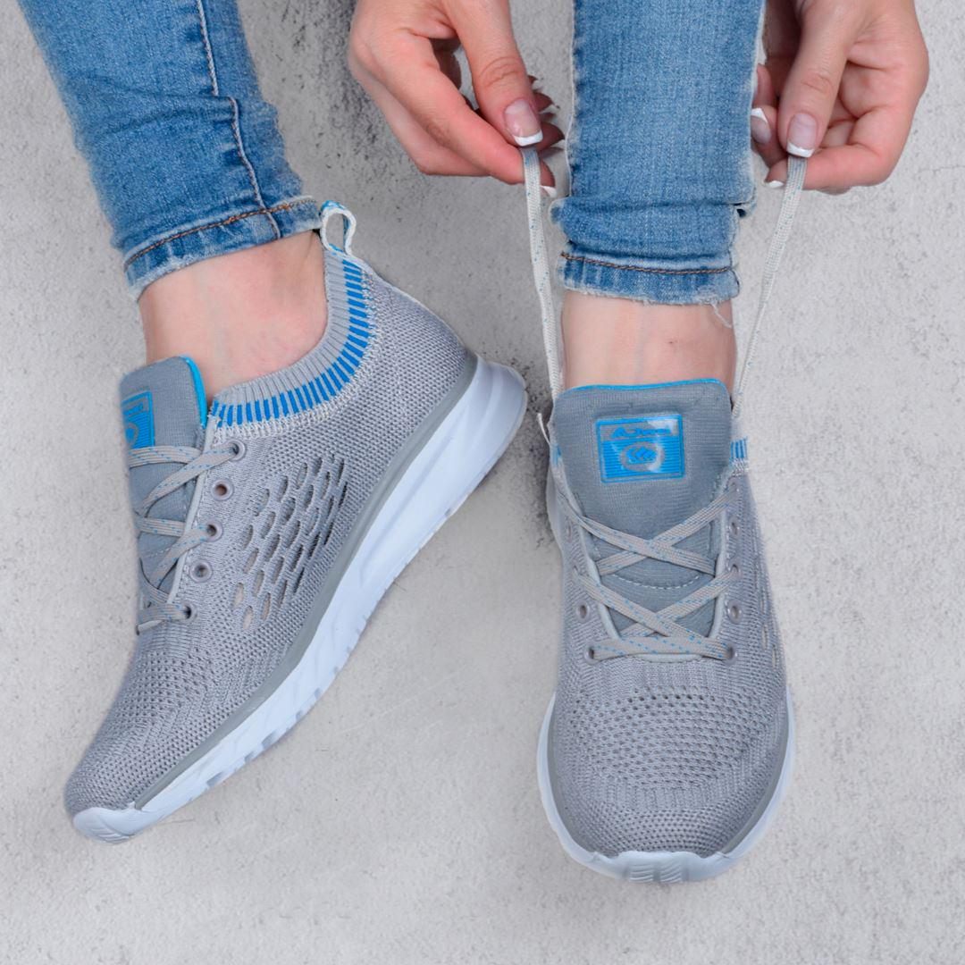 Кроссовки женские Fashion 332494 р. 37 23,5 см