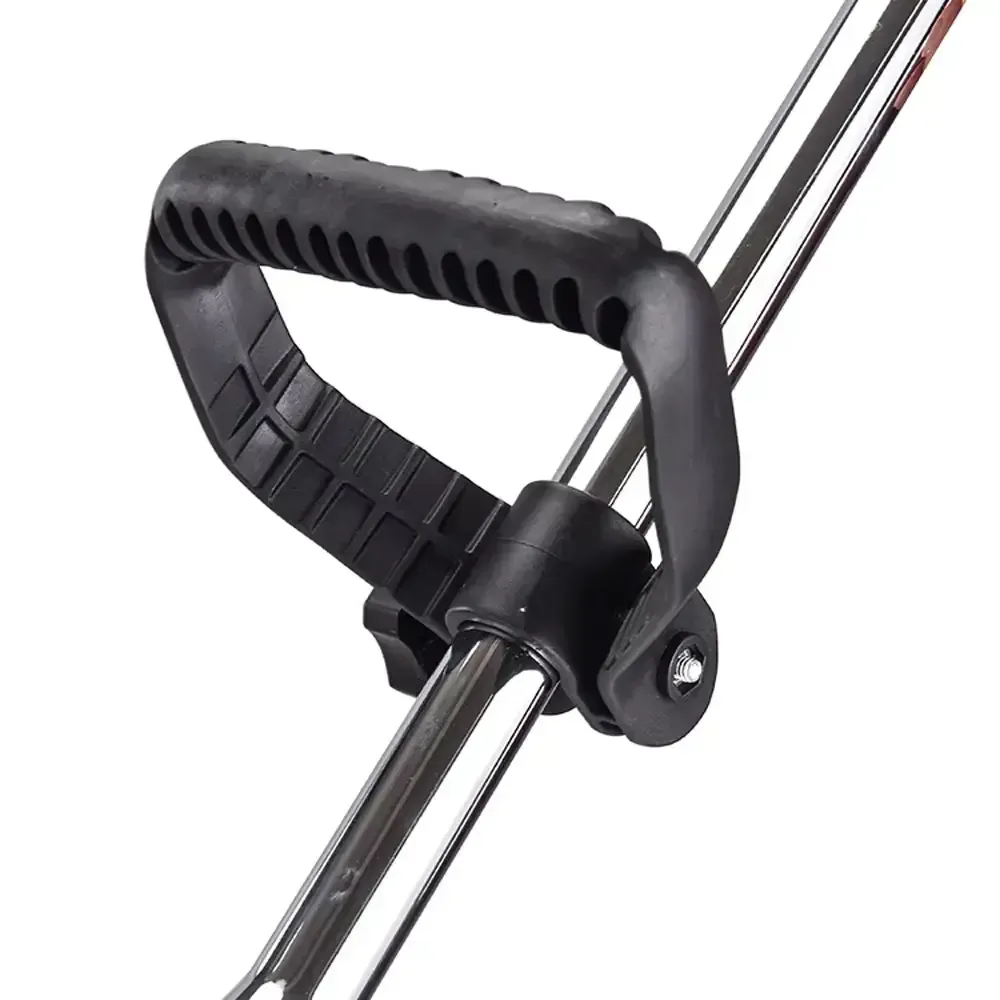 Газонокосарка акумуляторна MK-150B і 2 акумулятори 21В (234575482) - фото 10 Газонокосарка акумуляторна MK-150B і 2 акумулятори 21В (234575482) - фото 10