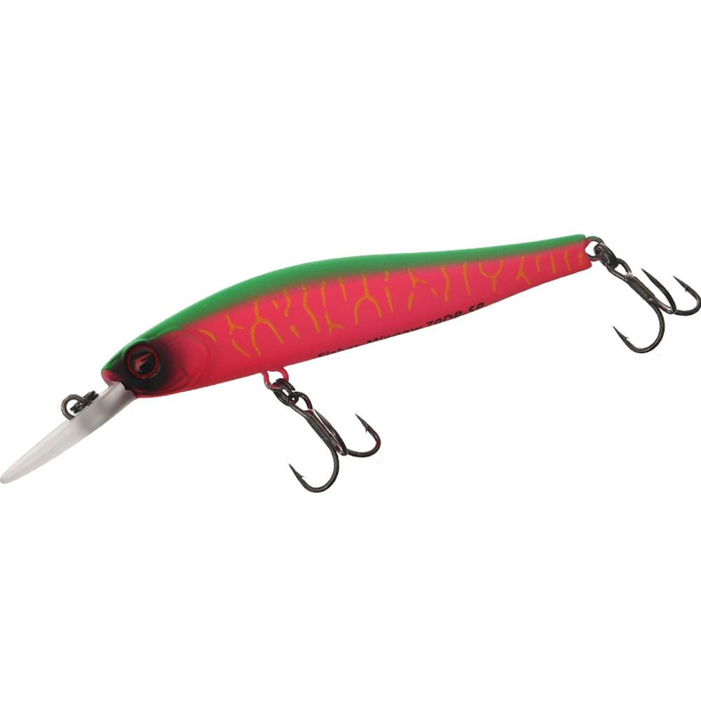 Воблер Flagman Fiskar-Minnow 70DR-SP 6,2 г color F103 (FFR70D-F103)