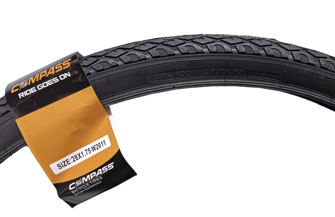 Покрышка для велосипеда Wanda W2011 28x1,75" (9024) - фото 3 Покрышка для велосипеда Wanda W2011 28x1,75" (9024) - фото 3