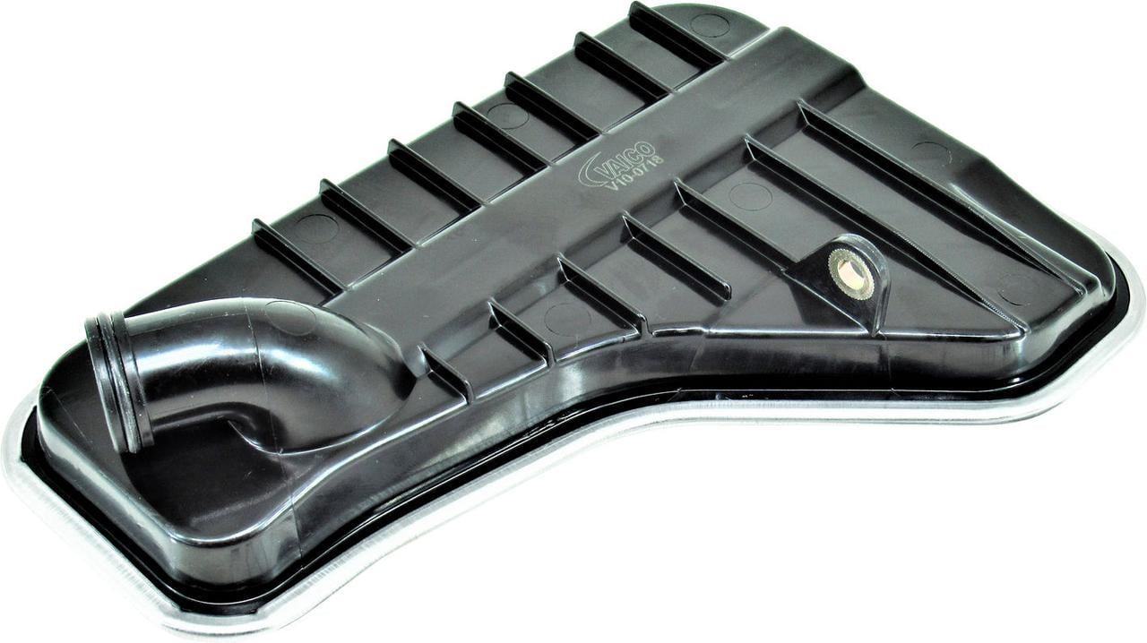 Фильтр АКПП VAICO VW Golf VII с 12 г.в. 1.4TSI/2.0TDI V10-0718 02E325429D 2E325429D 2E325429D 02E325429D 2E325429D 02E325429D