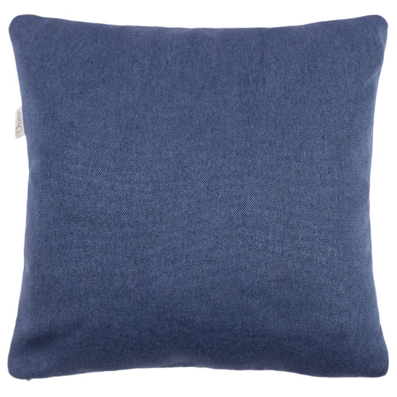 Наволочка декоративна 45х45 см Blue dust (2019313155)