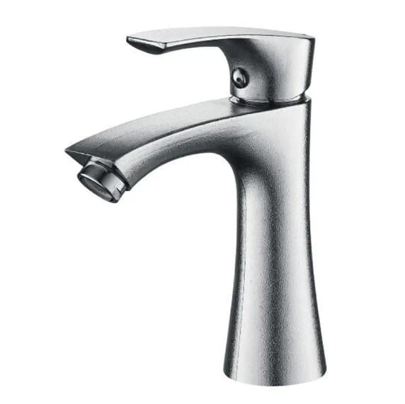 Змішувач для раковини Wezer FAB1 (28194)