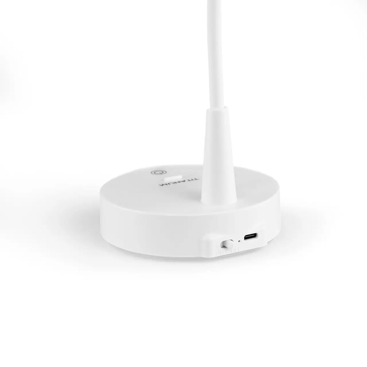 Настольная лампа LED с аккумулятором TITANUM TLTF-012W 7W 3000-6000K - фото 4