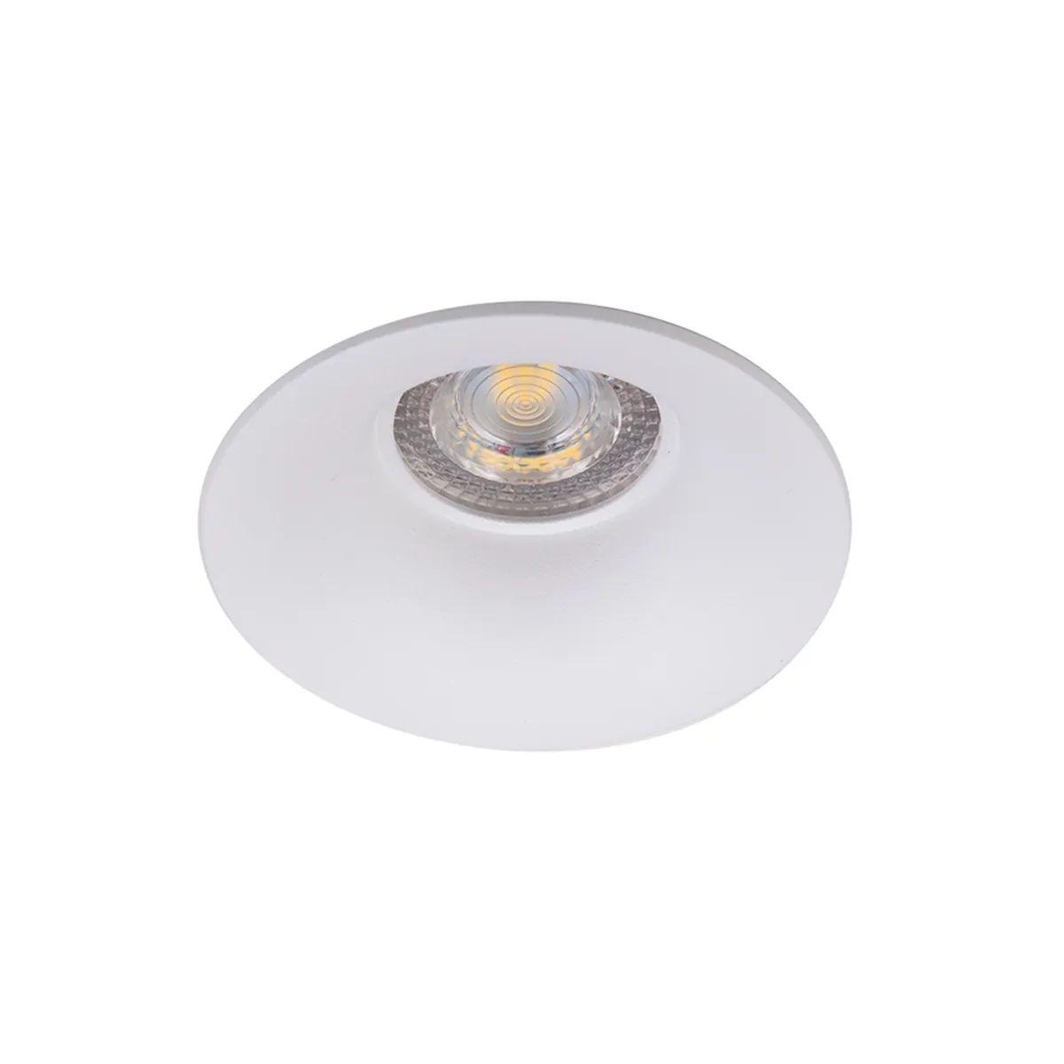 Точечный светильник MJ-Light NRB6 WH (9421236)