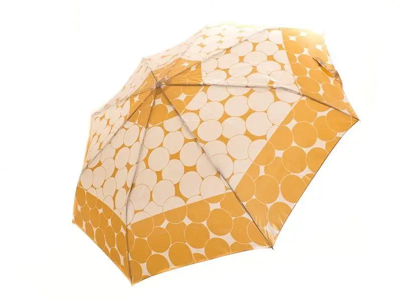Зонт женский Doppler Carbon полный автомат D 103 см Yellow (74665GFGGZ-3)