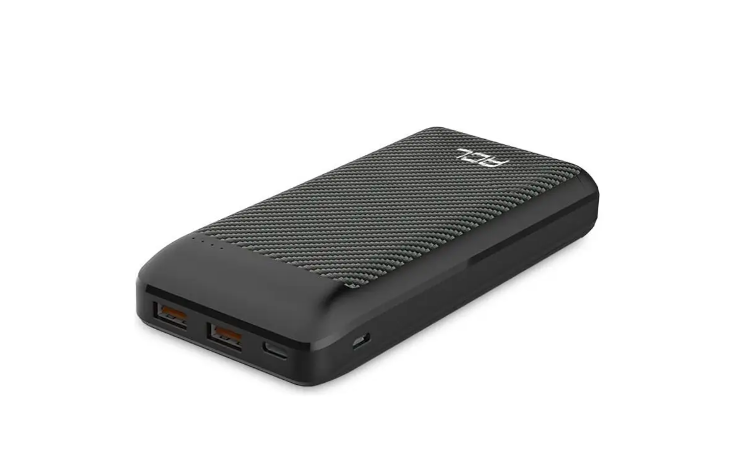 Портативное зарядное устройство ACL PW-06 20000 mAh PD+QC