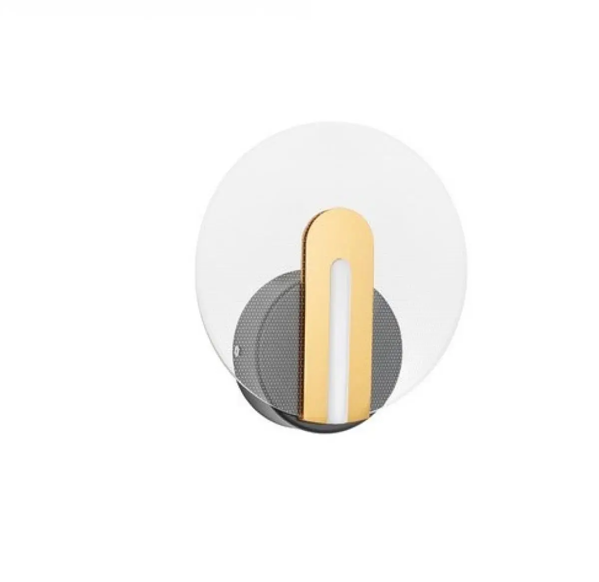 Настенный светильник Nova Luce 9545401 GENTI