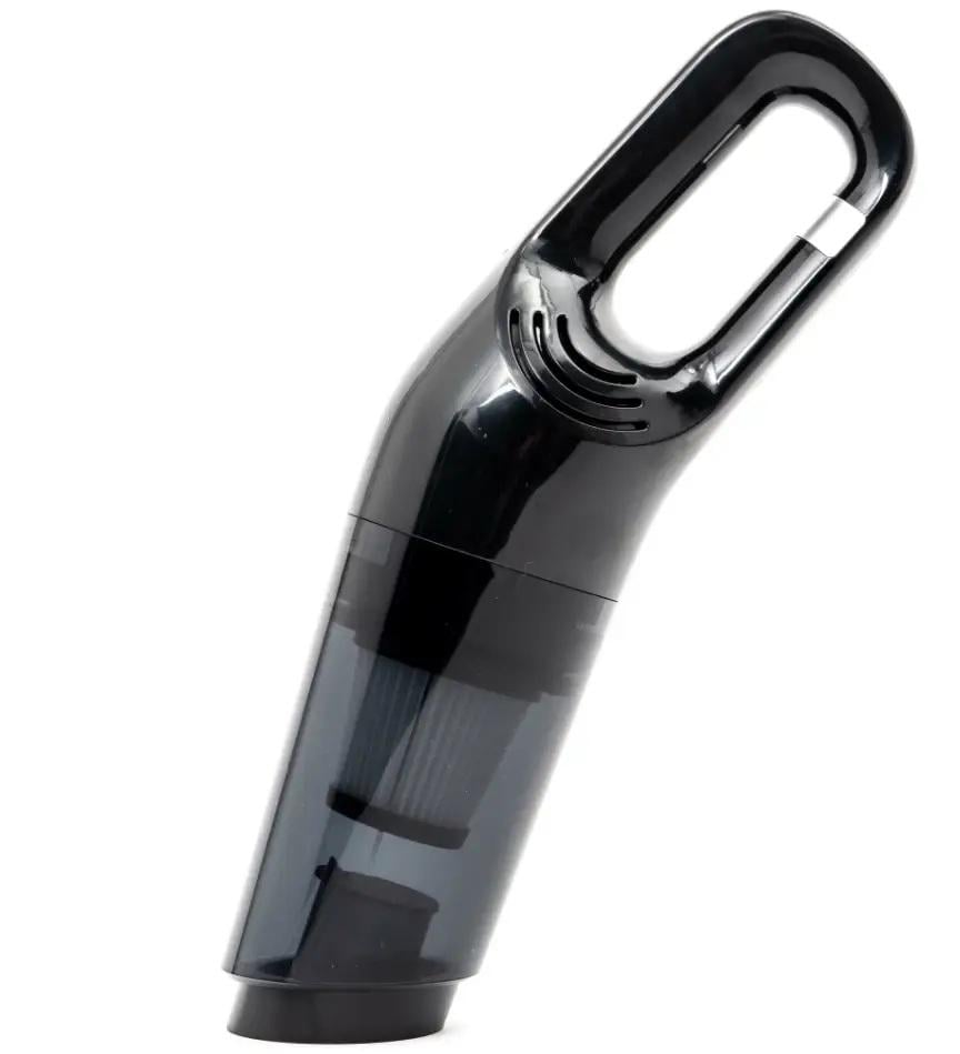 Пылесос для авто и дома LT-113CG-T с турбощеткой Black (86e875f7)