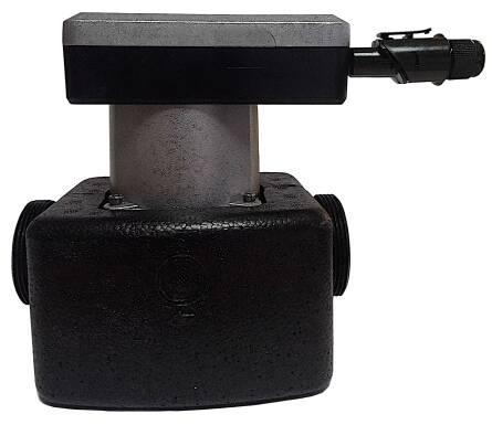 Насос циркуляційний частотний Wita HE OEM 2 100-32 /180 (HEO2321081) - фото 4 Насос циркуляційний частотний Wita HE OEM 2 100-32 /180 (HEO2321081) - фото 4