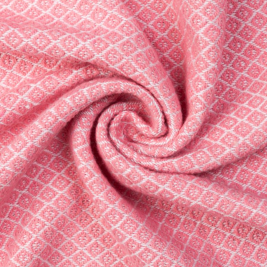 Плед хлопковый Love You Gala 140x200 см (4431) - фото 3