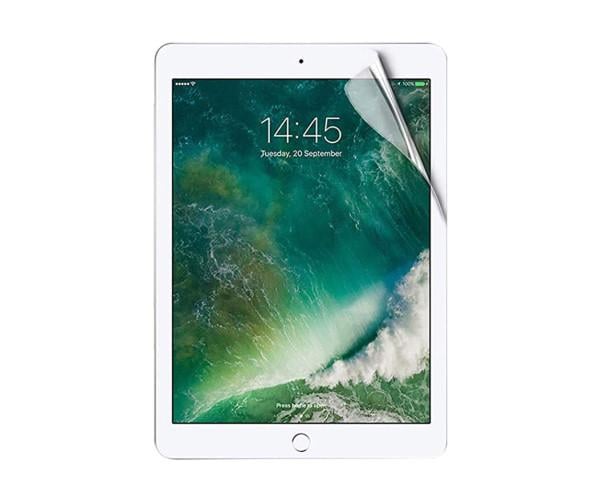 Плівка протиударна гідрогелева Hydrogel Film для iPad Air 10.5 2019 Transparent
