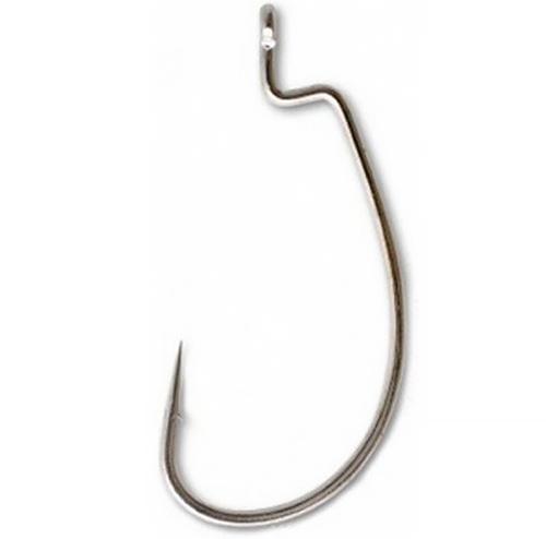 Гачки Decoy Worm 13S Rock Fish Limited №3/0 5 шт. (1013-1562.00.53)