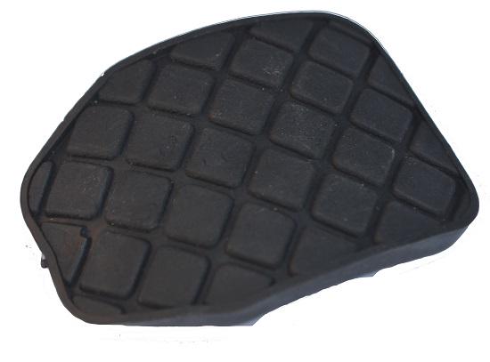 Накладки на педали №5 Audi (276792)