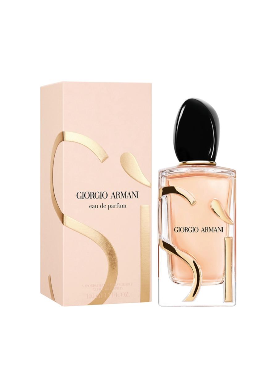 Парфумована вода для жінок аромат схожий на Giorgio Armani Si 100 мл (3605521816658) Парфумована вода для жінок аромат схожий на Giorgio Armani Si 100 мл (3605521816658)